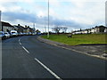 Pant Hirwaun looking west