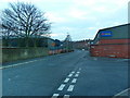 Barry Street, Oldham