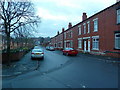 Greengate Street, Oldham