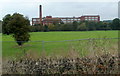 Somerdale factory, Keynsham