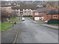 Preston Street - looking towards Wellington Street