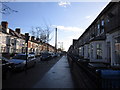 Plane Street, Hull