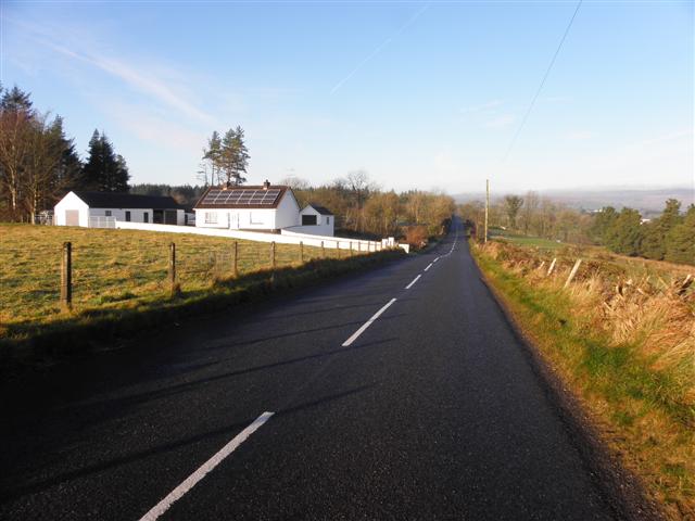 Racolpa Road, Drumnakilly