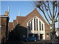 St Stephens Catholic Church, Little Ilford
