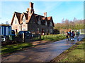 House by the Reservoir