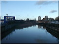 River Roding near Barking (2)