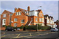 Junction of Botley Road and Binsey Lane