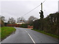 Fen End Lane