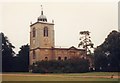 St Peter, Gayhurst