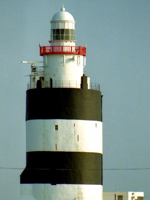 Hook Head lighthouse (3)