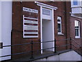 Council Offices Morgan Street