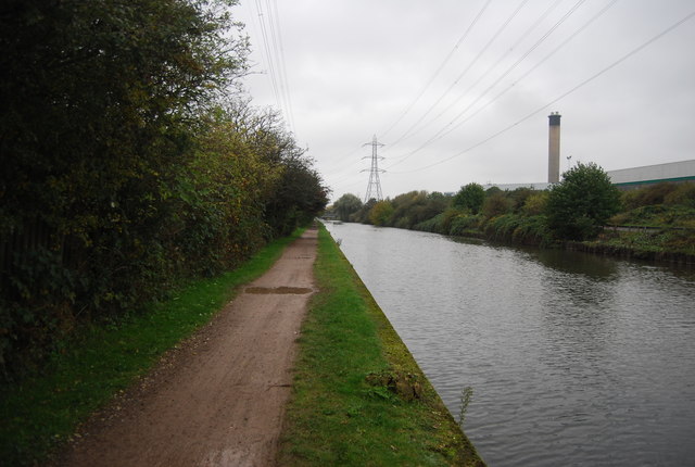 National Cycle Route 1 & Lea Navigation