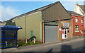 Moriah Business Centre, Kenfig Hill