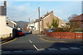 School Road, Kenfig Hill