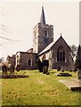 St Mary, Chesham