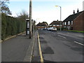 Hangleton Way Hangleton