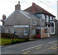 Cefn Chinese Takeaway, Cefn Cribwr