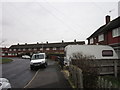 Jarvis Road, Bilton Grange Estate, Hull