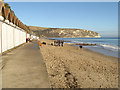 Swanage Bay