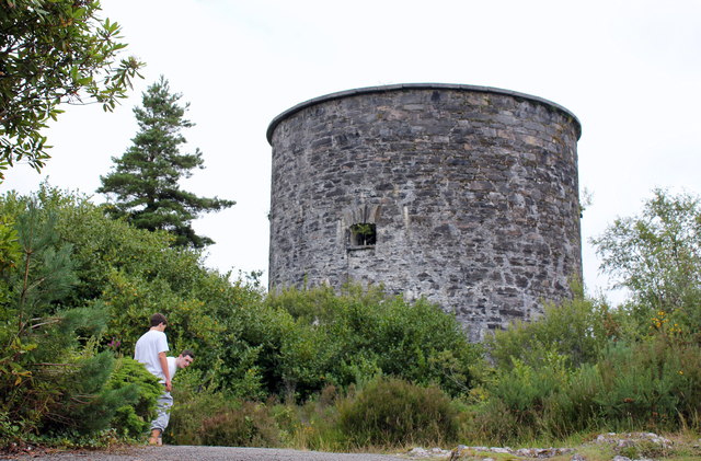 Glengariff Tower