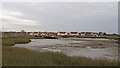 Heybridge Creek