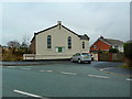 Fir Lane Methodist Church, Royton