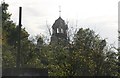 Abbey Mills Pumping Station