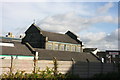 Engine House, West Ham Pumping Station