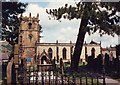 St Edmund, Castleton