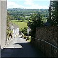 Quay Street, Llandeilo