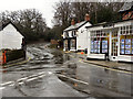 The Cross, Burley