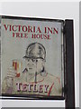 Victoria Inn on Sheffield Road, Victoria