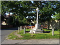 Appleton War Memorial