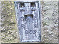 Ordnance Survey  Flush Bracket 863