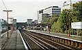 Bromley South station, 1988