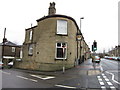 The Crown Inn, Glossop