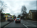 TQ4169 : Widmore Road, Bromley by David Howard