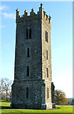 N9638 : O'Neill's Tower by MBE21