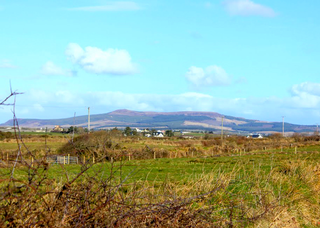West Clare Countryside