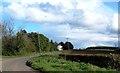 Bream Road near St. Briavels