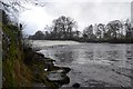 River Wharfe, Burley-in-Wharfedale