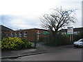 Former Lime Tree Park Methodist church