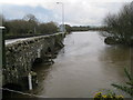 Pont y Garreg-fechan