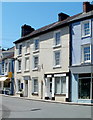 The Llandeilo Bookshop