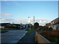 Stanbury Avenue, Haworth Park Estate, Hull