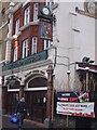 The Blind Beggar Pub, Whitechapel