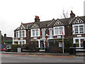 Wyndcliff Road bus stop, eastbound