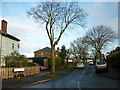 Routh Avenue off Neville Avenue, Beverley