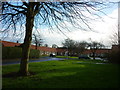 Coronation Close off Neville Avenue, Beverley