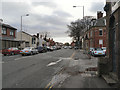 SD8005 : Whitefield, Bury New Road by David Dixon